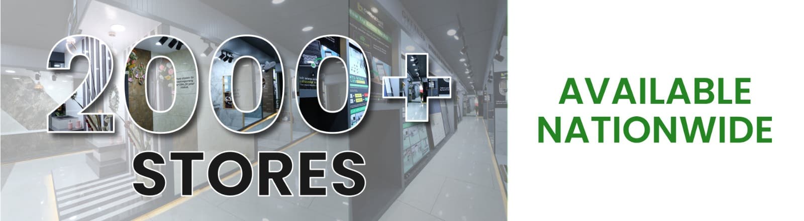 Store Locator