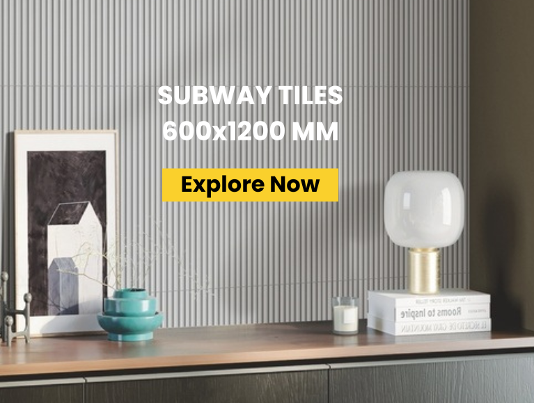 Newly Launched Tiles