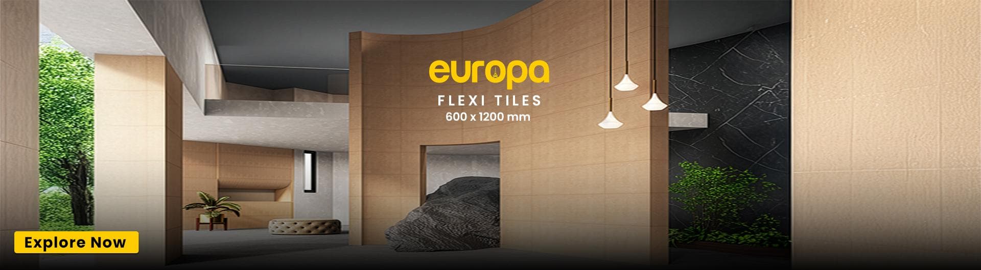 Flexi Tiles